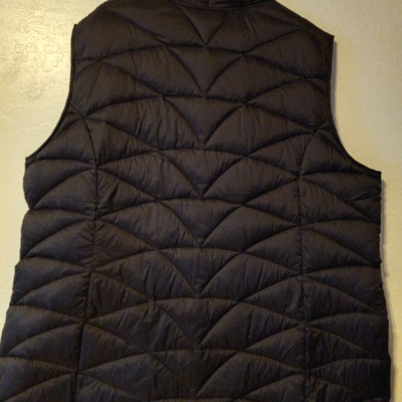 Canada Weathergear Men's 3XL Black Glacier Shield Vest - Picture 6 of 7
